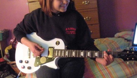 Abbie
