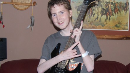 Trevor