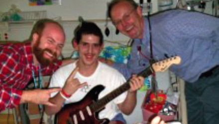 Cincinnati Children’s Hospital: Cincinnati, OH Cincinnati Children’s Hospital: Cincinnati, OH