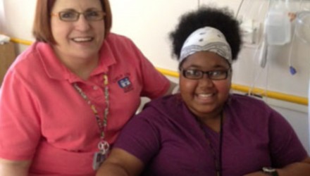 Children’s Hospital: New Orleans, LA Children’s Hospital: New Orleans, LA