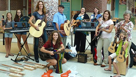 Riley Hospital for Children: Indianapolis, IN Riley Hospital for Children: Indianapolis, IN