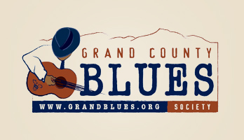 Grand County Blues Society Grand County Blues Society