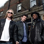 A Mardi Gras Celebration for Blue Star Connection – with Royal Southern Brotherhood & More!