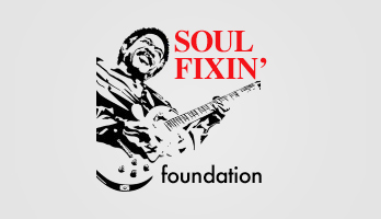 Soul Fixin' Soul Fixin'